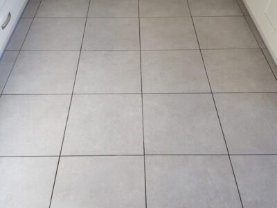 Bristol Tiling