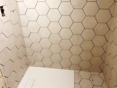 Bristol Tiling