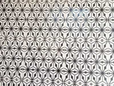 Bristol Tiling