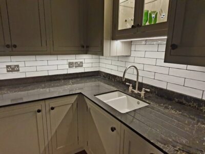 Bristol Tiling