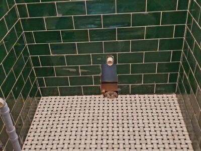 Bristol Tiling