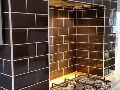 Bristol Tiling